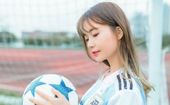 优优人艺体图片